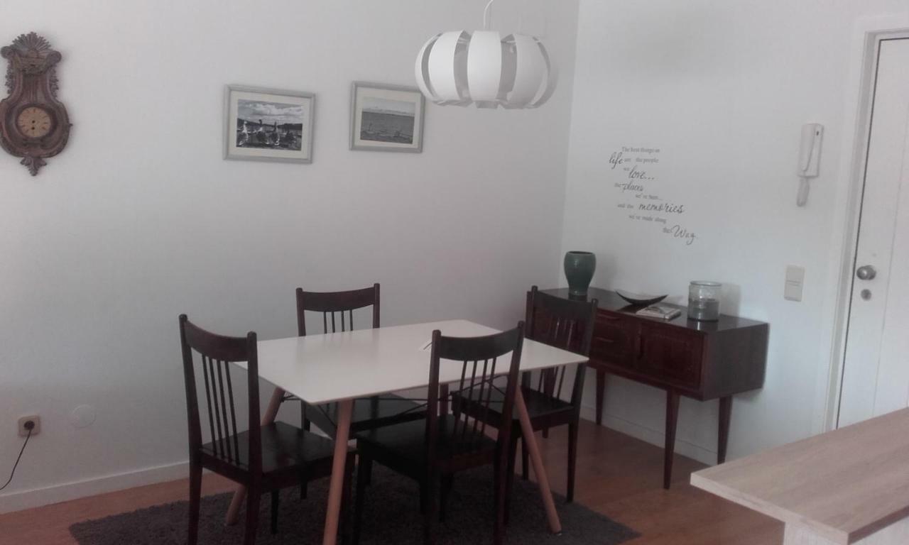 Apartment Flats 323 Porto