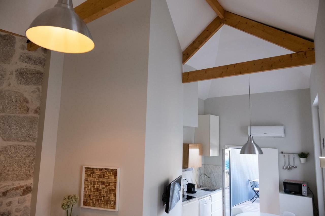 Appartement Alda's Vintage With Free Parking Porto