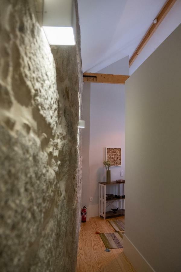 Alda's Vintage With Free Parking Appartement Porto
