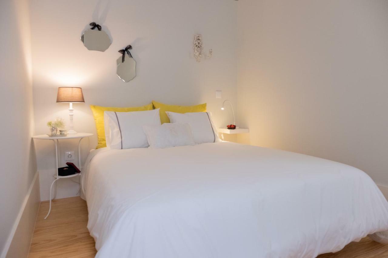 Alda's Vintage With Free Parking Appartement *