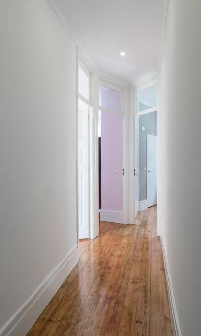 Feeling Apartment Porto