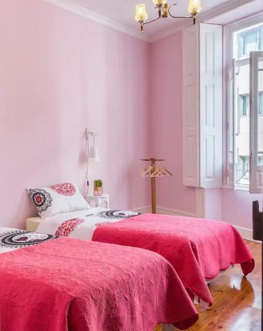 Feeling Apartment *