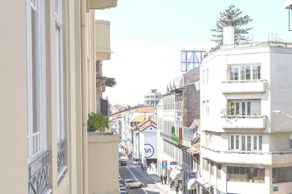 Feeling * Porto