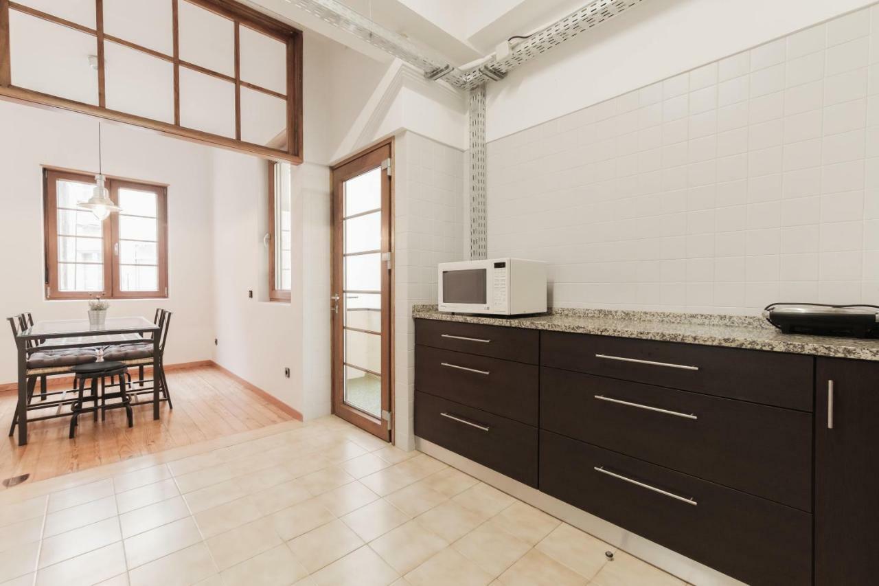 Apartment Puro *