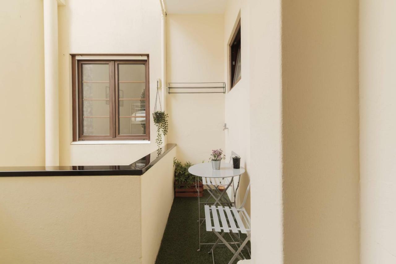 Puro Apartment
