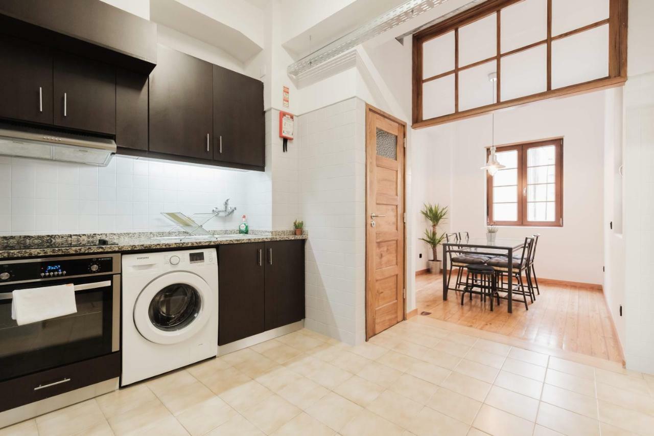 Apartment Puro