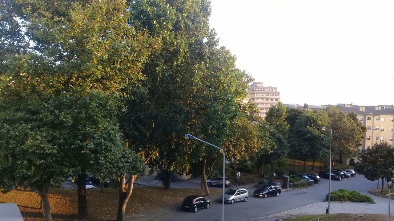 Matosinhos Parque Real Apartment Porto
