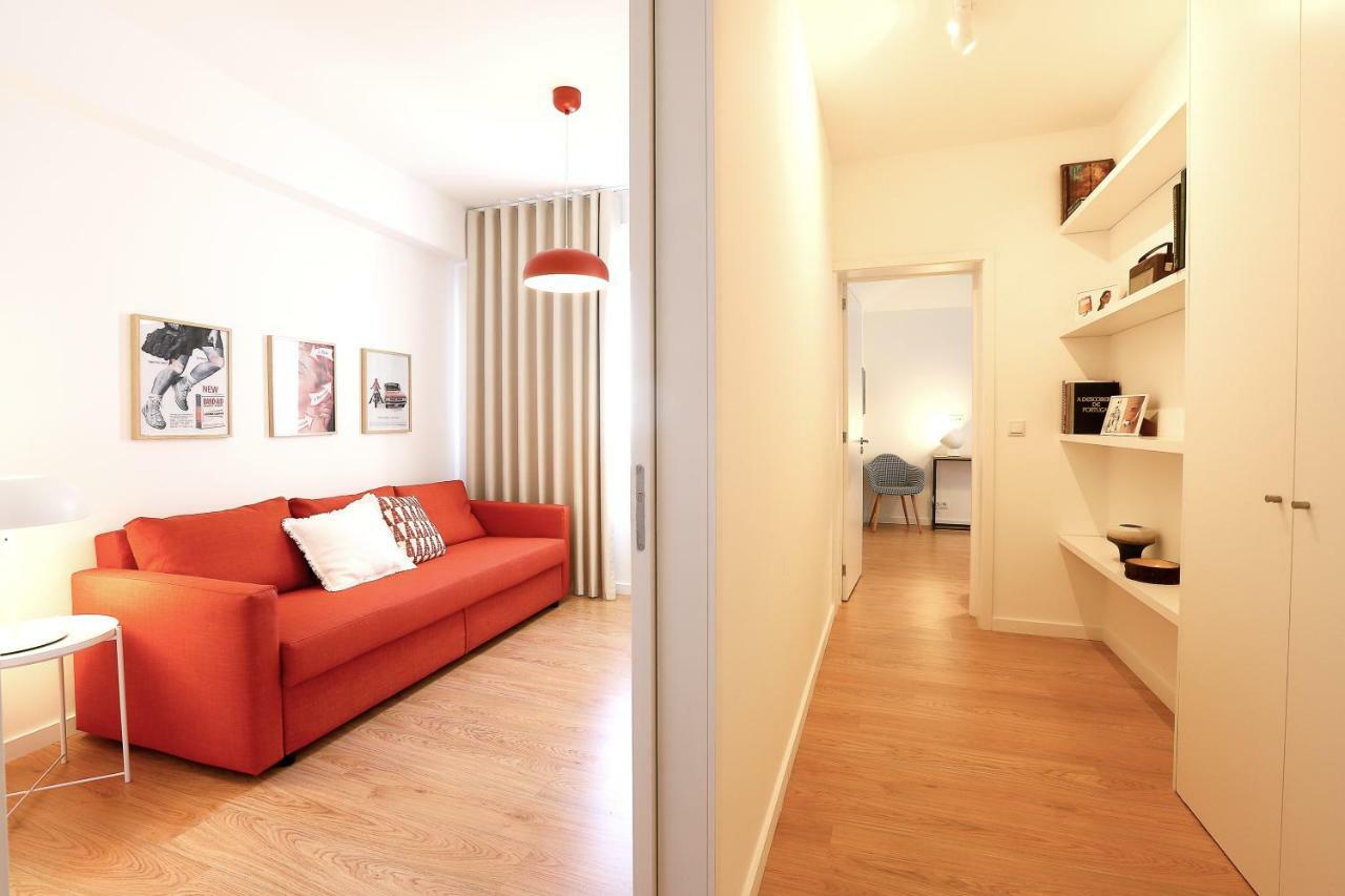 Apartment Canal 1 *