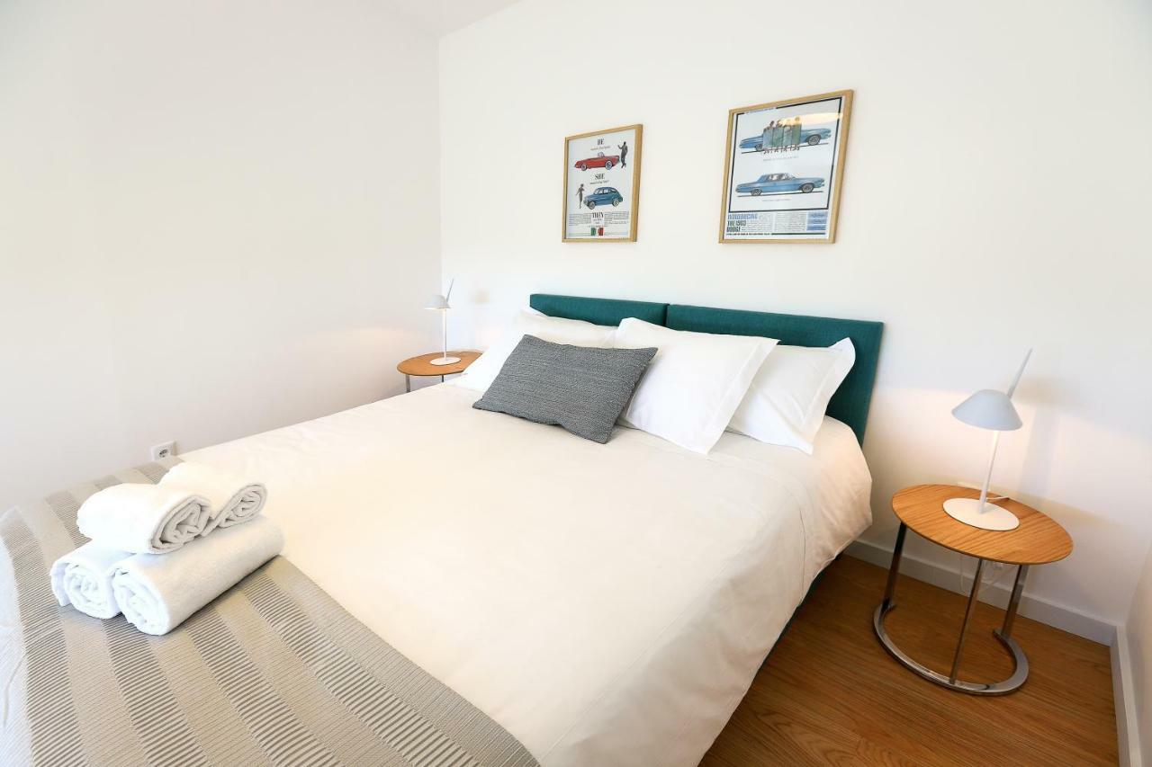 Apartment Canal 1 *
