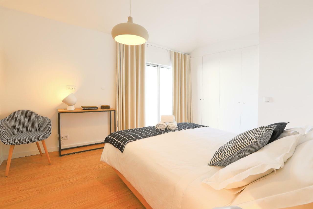 Apartment Canal 1