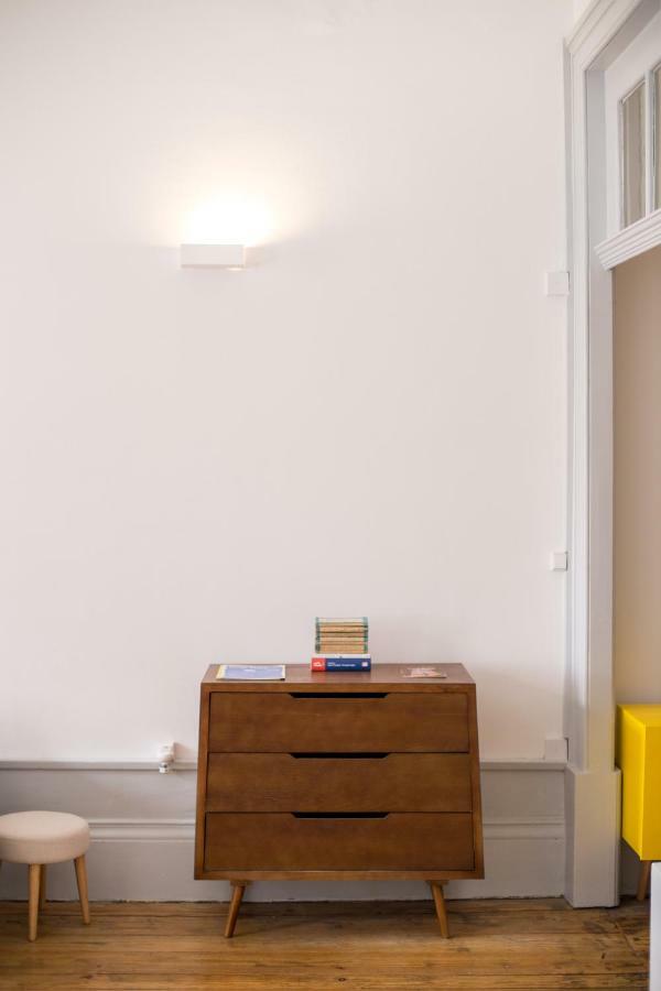 Casa Do Poeta & Guitarra By Pch Appartement Porto
