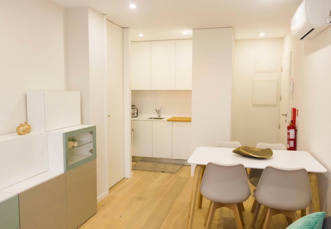 Mh Duo Apartamento