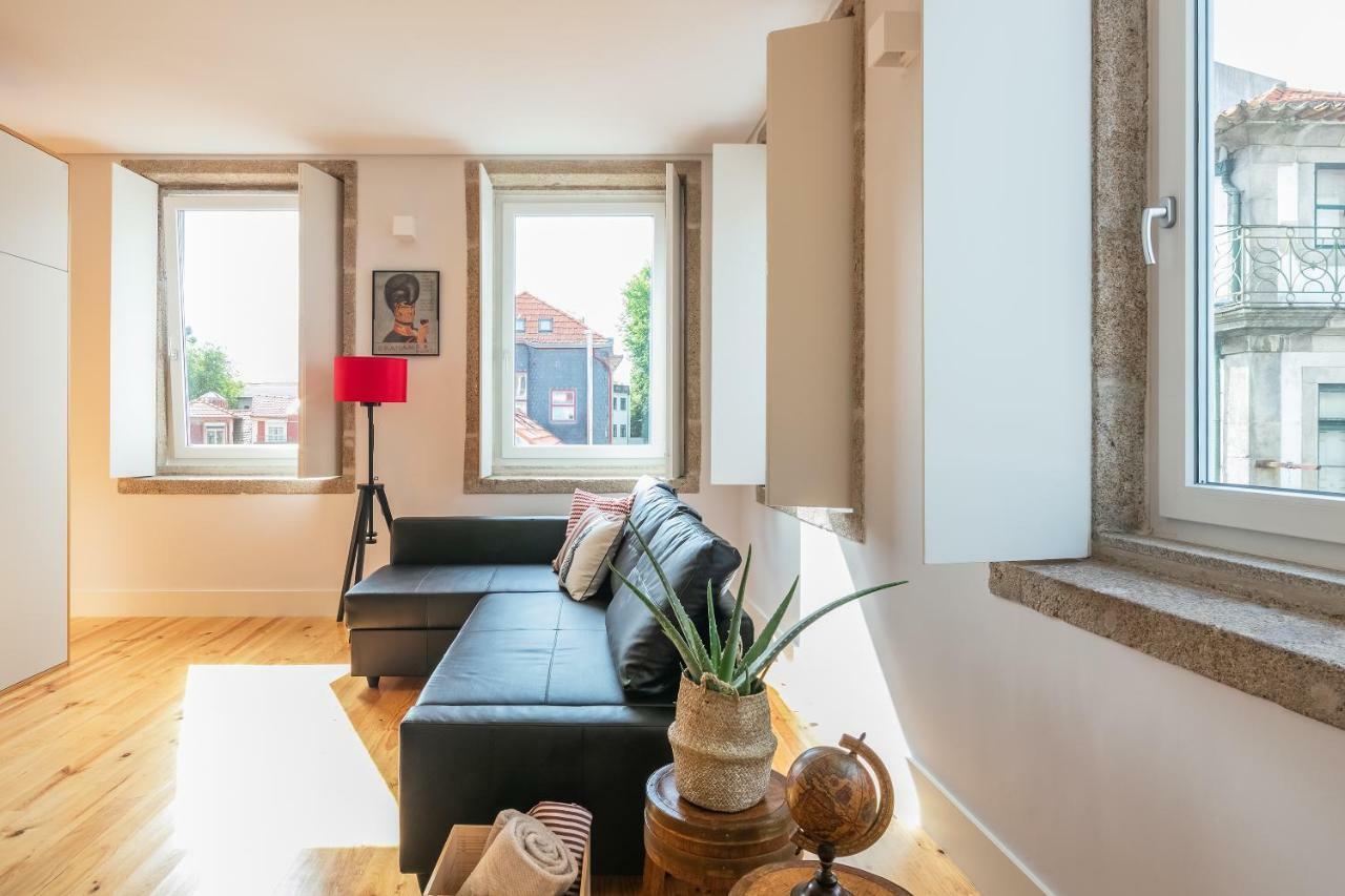 Apartment Indulge Flats