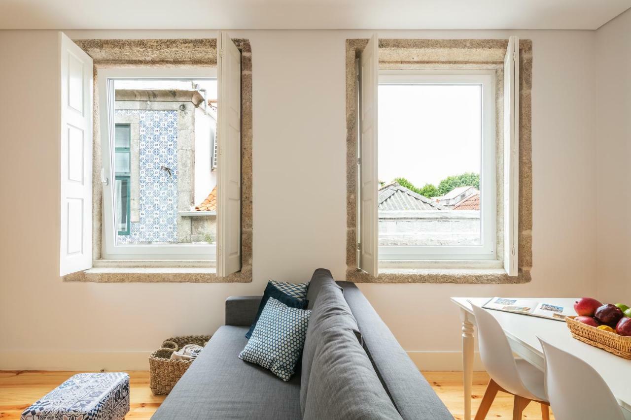 Indulge Flats Apartment Porto