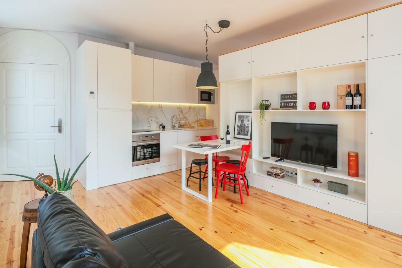 Apartment Indulge Flats *