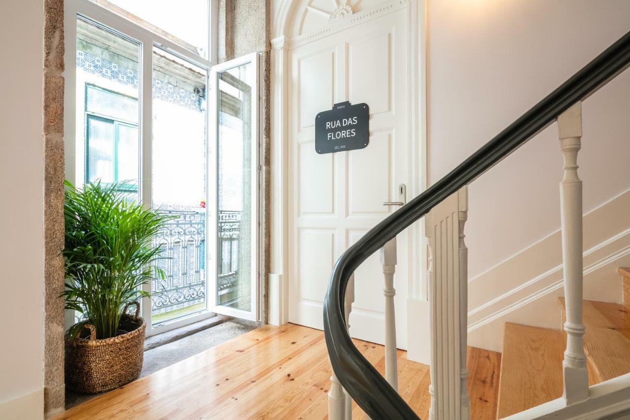 Indulge Flats Apartment