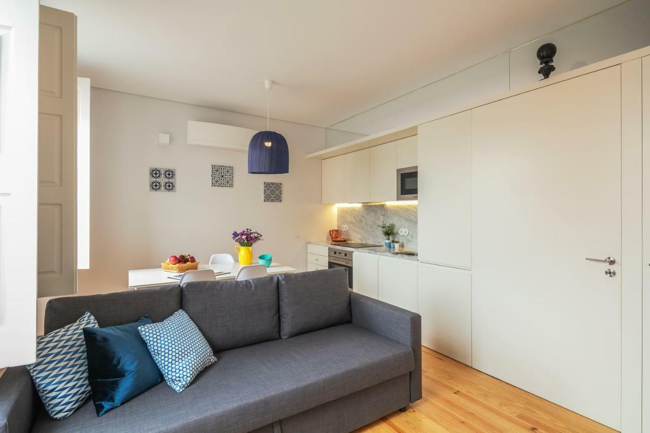 Indulge Flats Apartment