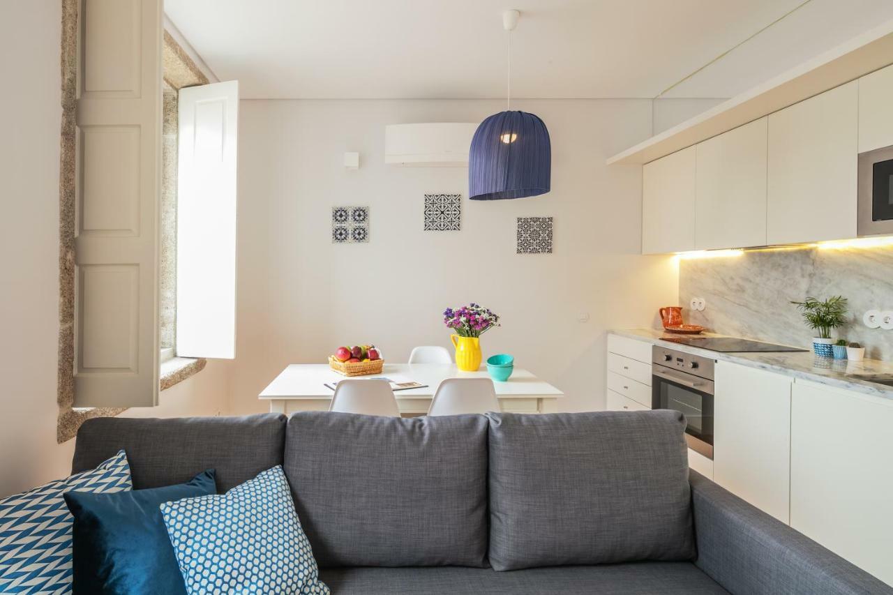 Indulge Flats Porto