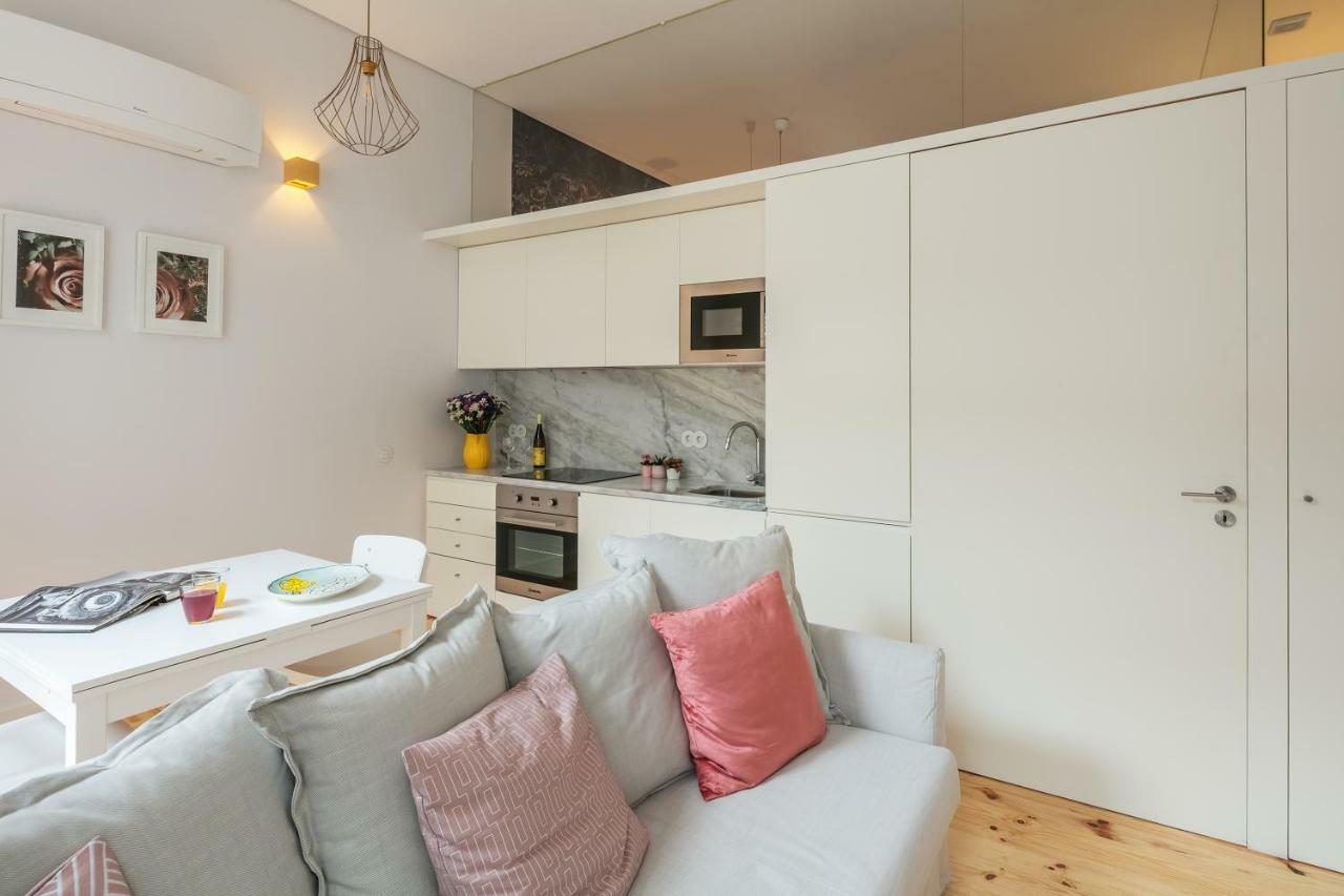 Indulge Flats Porto