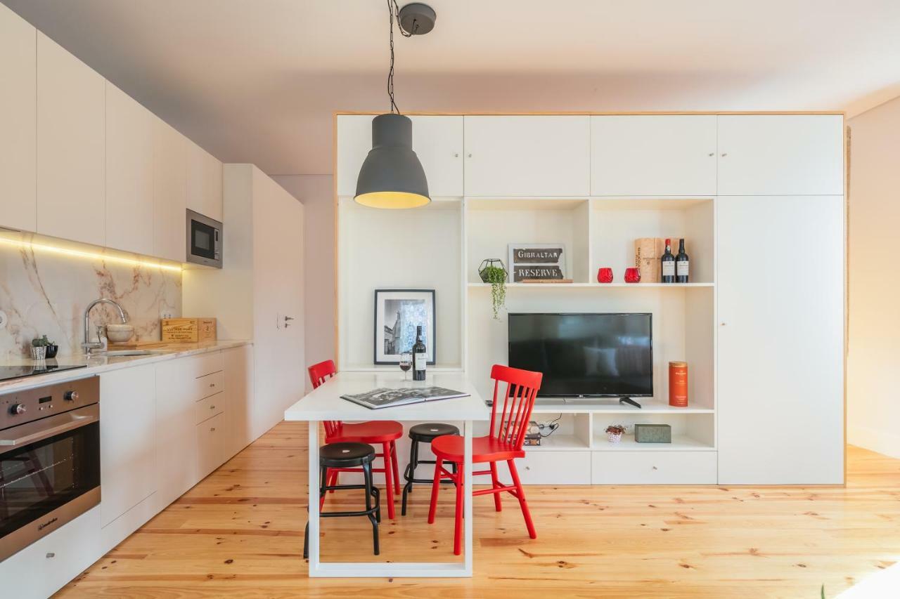 Indulge Flats Apartment