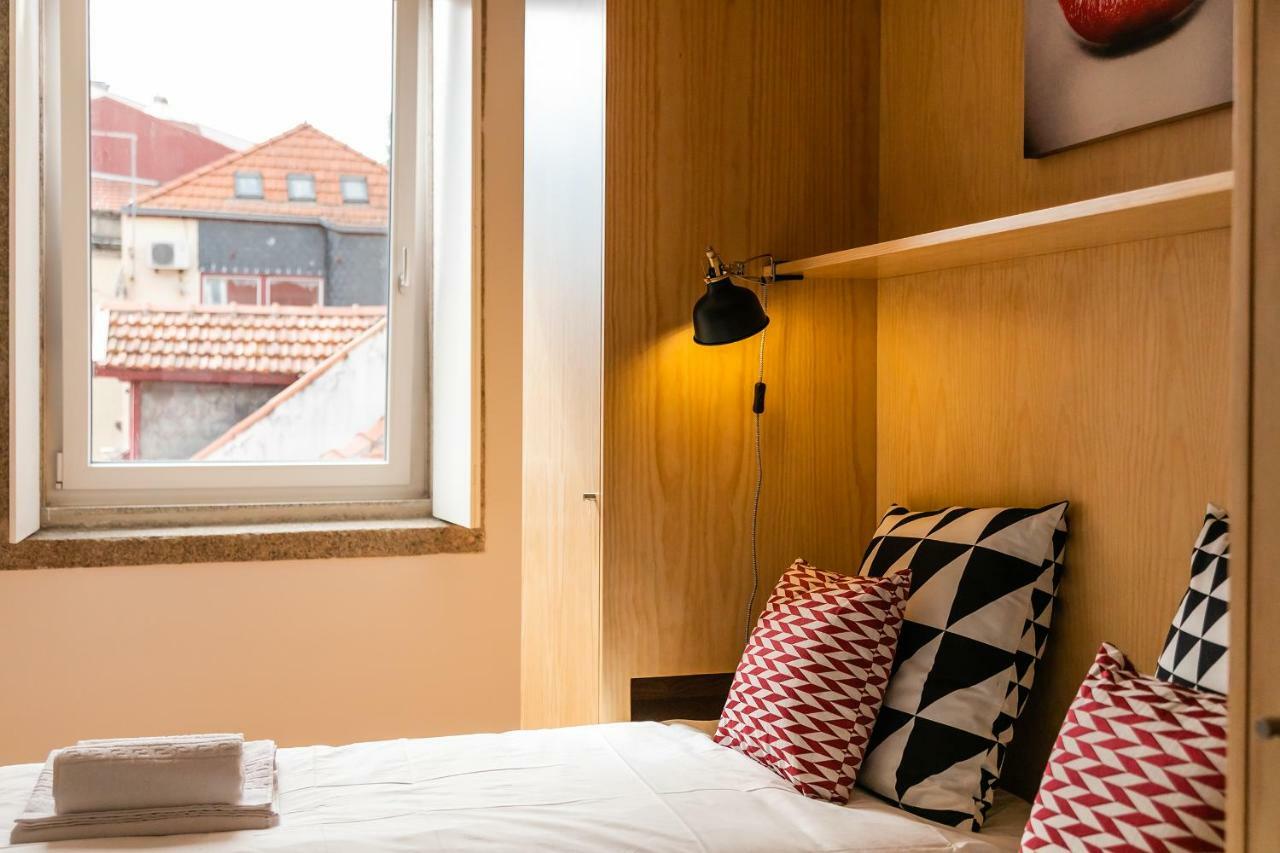 Indulge Flats Apartment Porto