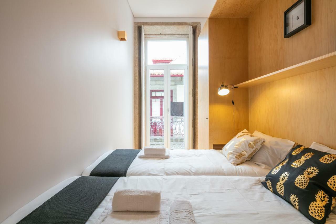 Indulge Flats * Porto