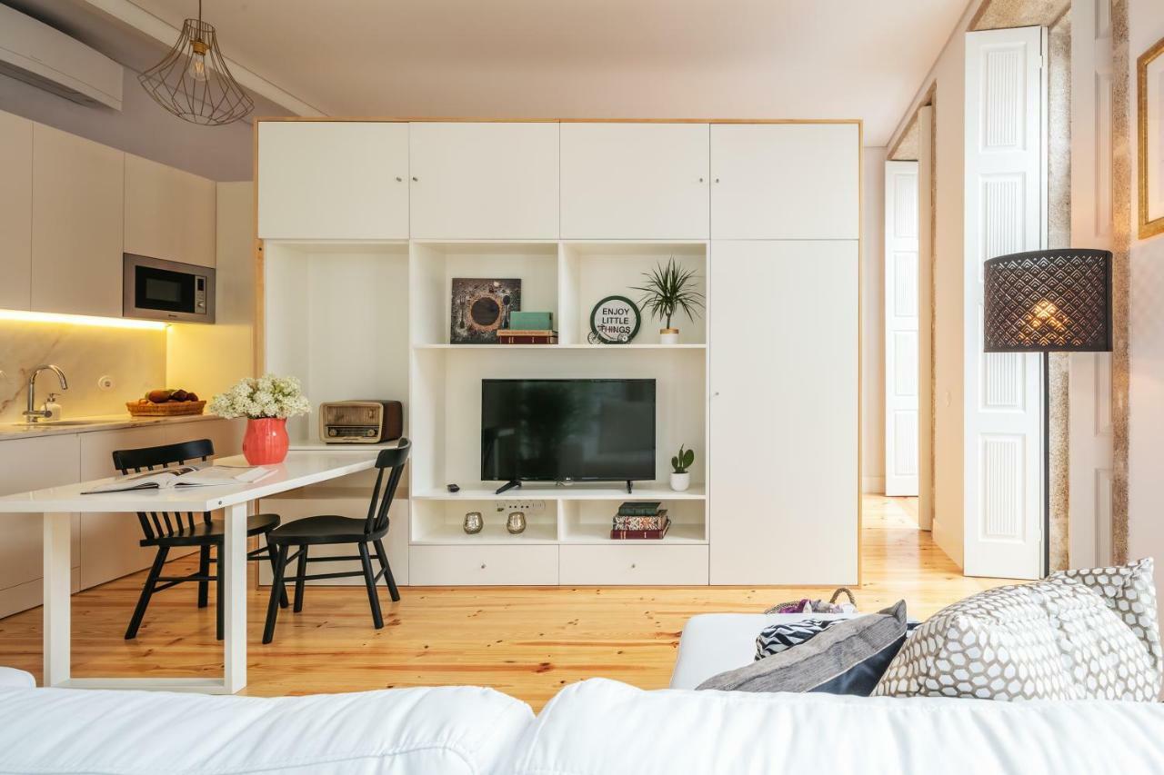 Indulge Flats * Porto