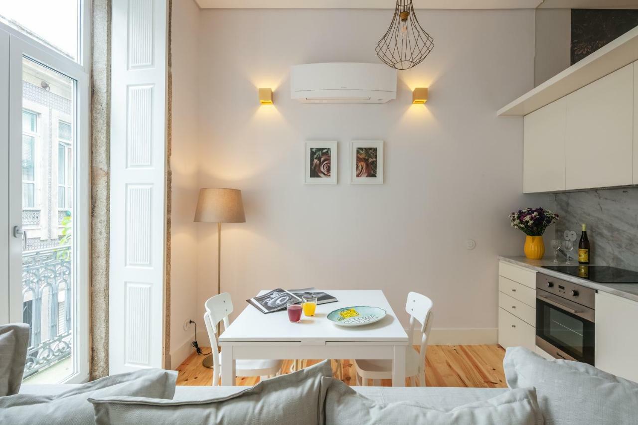 Apartment Indulge Flats