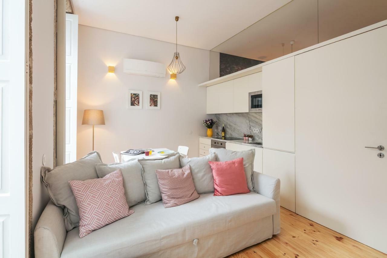 Apartment Indulge Flats