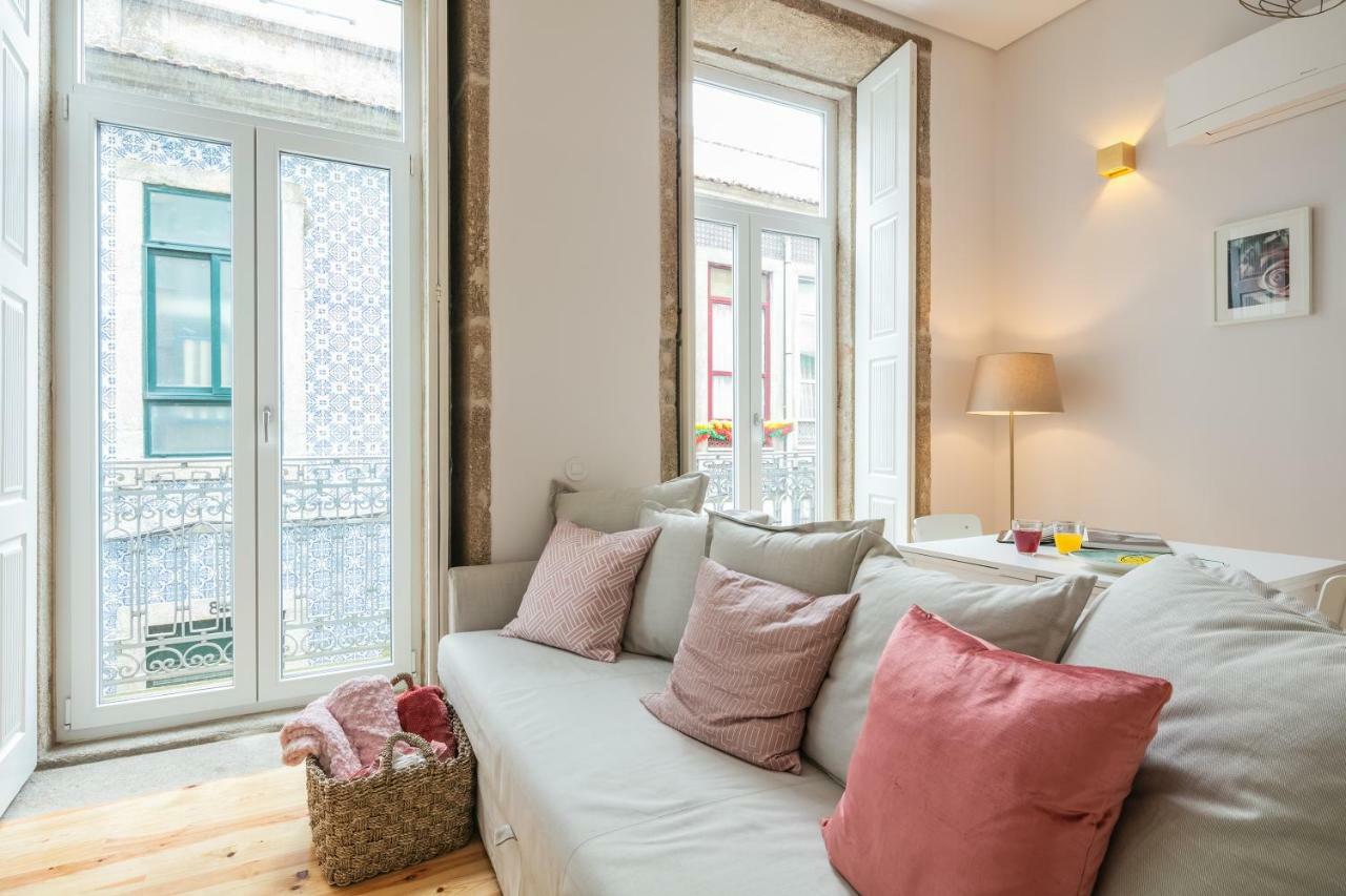 Indulge Flats Porto