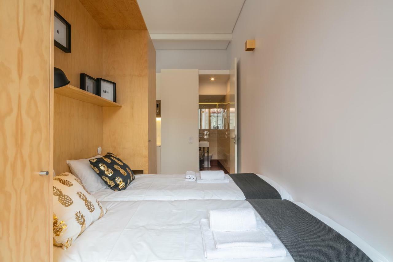 Apartment Indulge Flats Porto