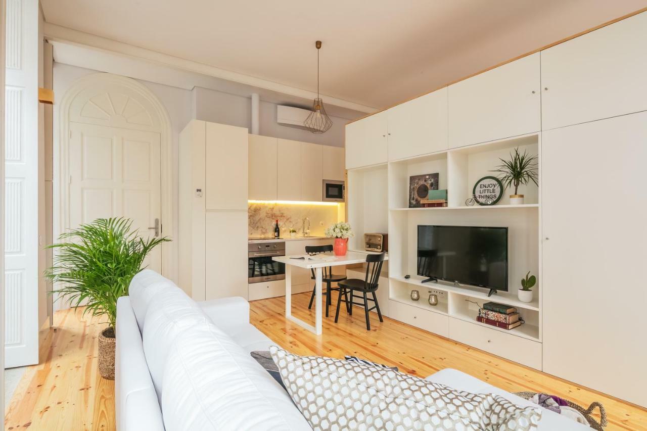Indulge Flats Apartment