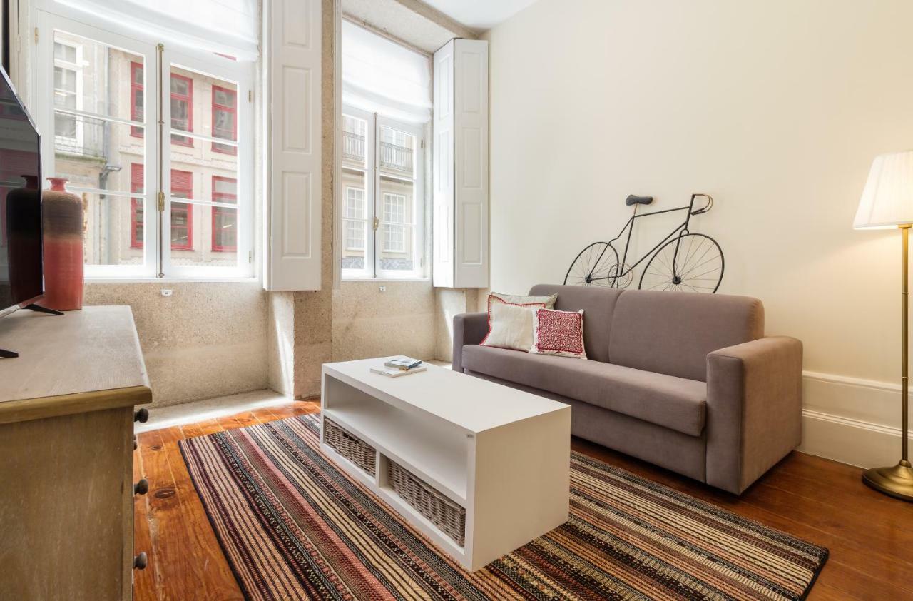 Apartment Faisama •