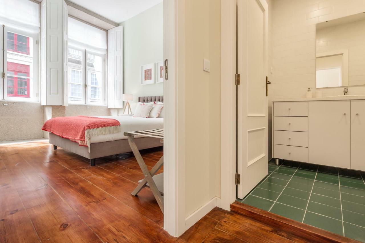 Faisama • Apartment Porto