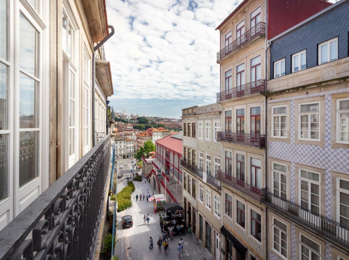 Faisama • Apartment Porto