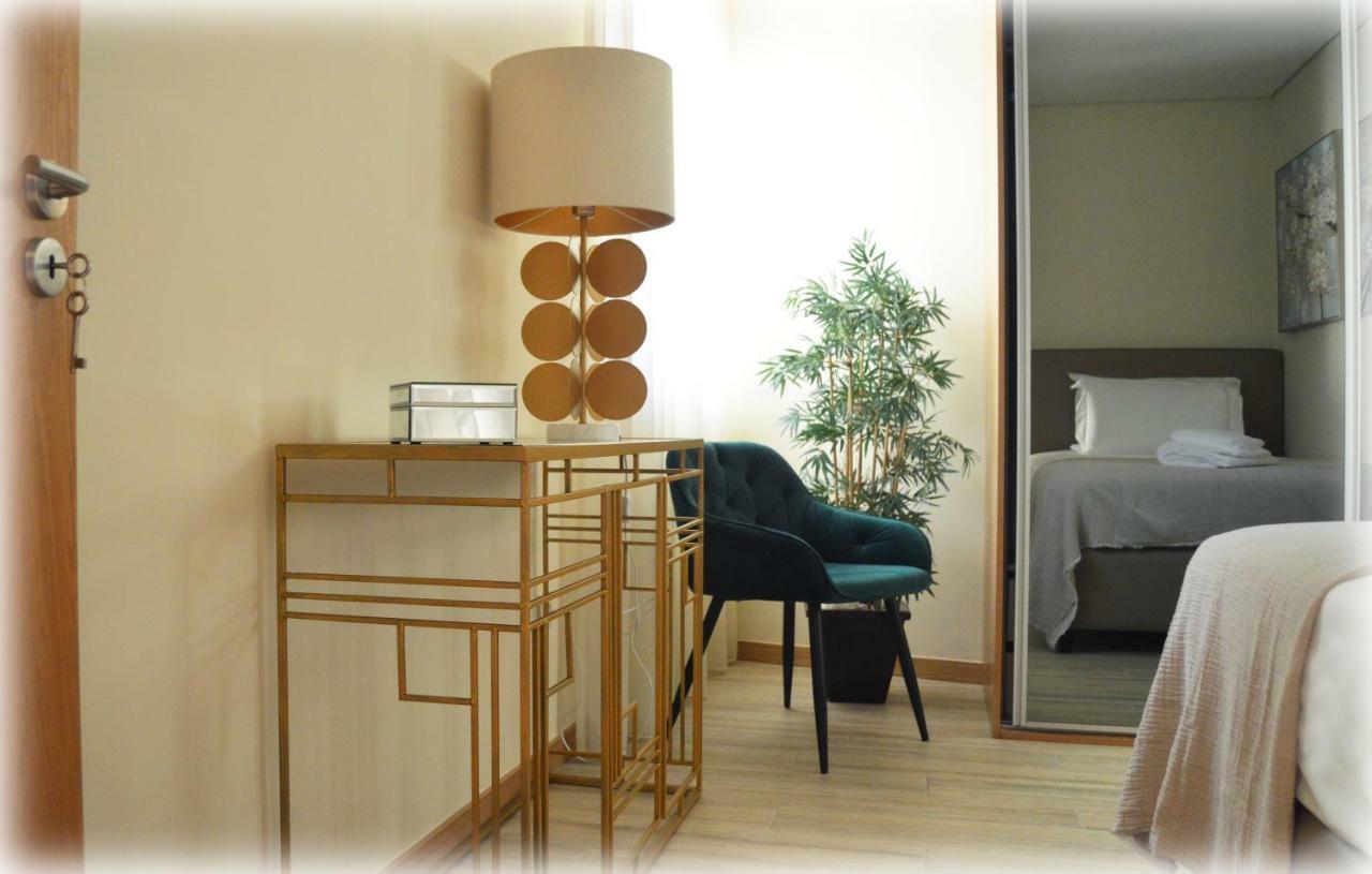 Alma Invicta Alegria Apartment Porto