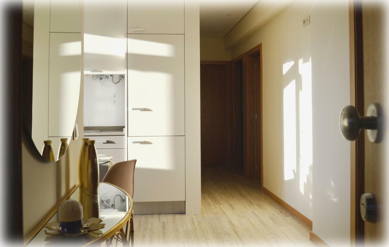 Alma Invicta Alegria Apartamento Porto