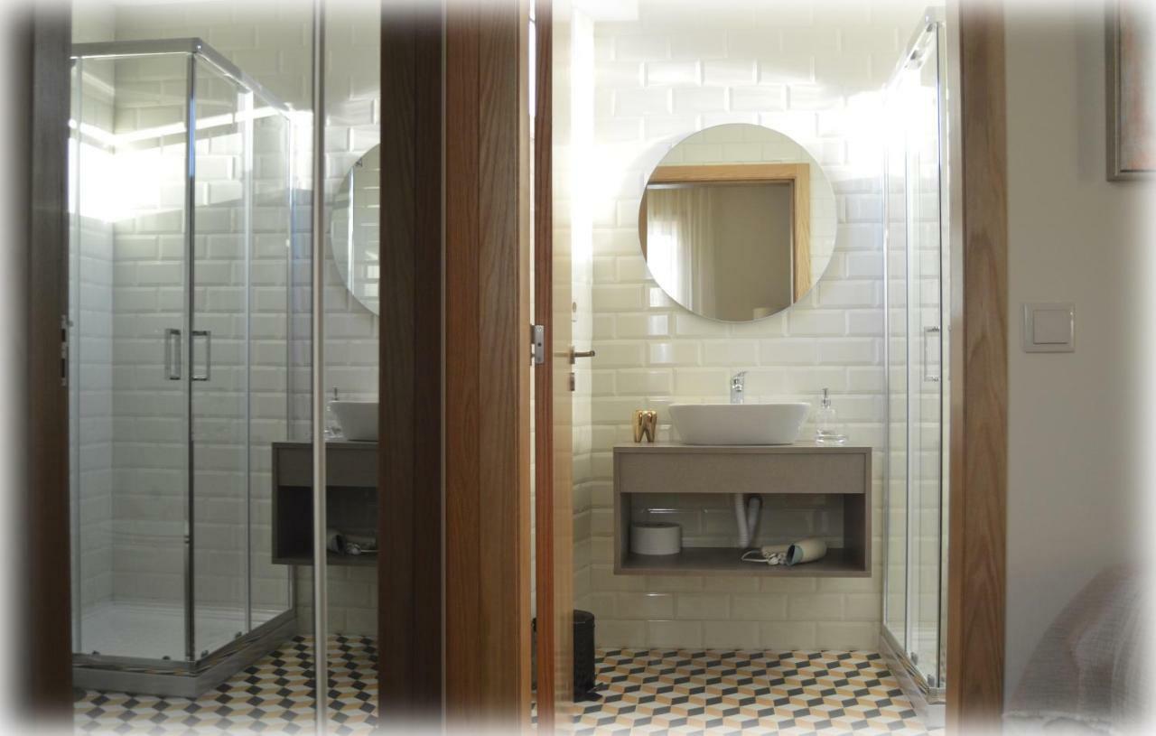 Alma Invicta Alegria Apartment