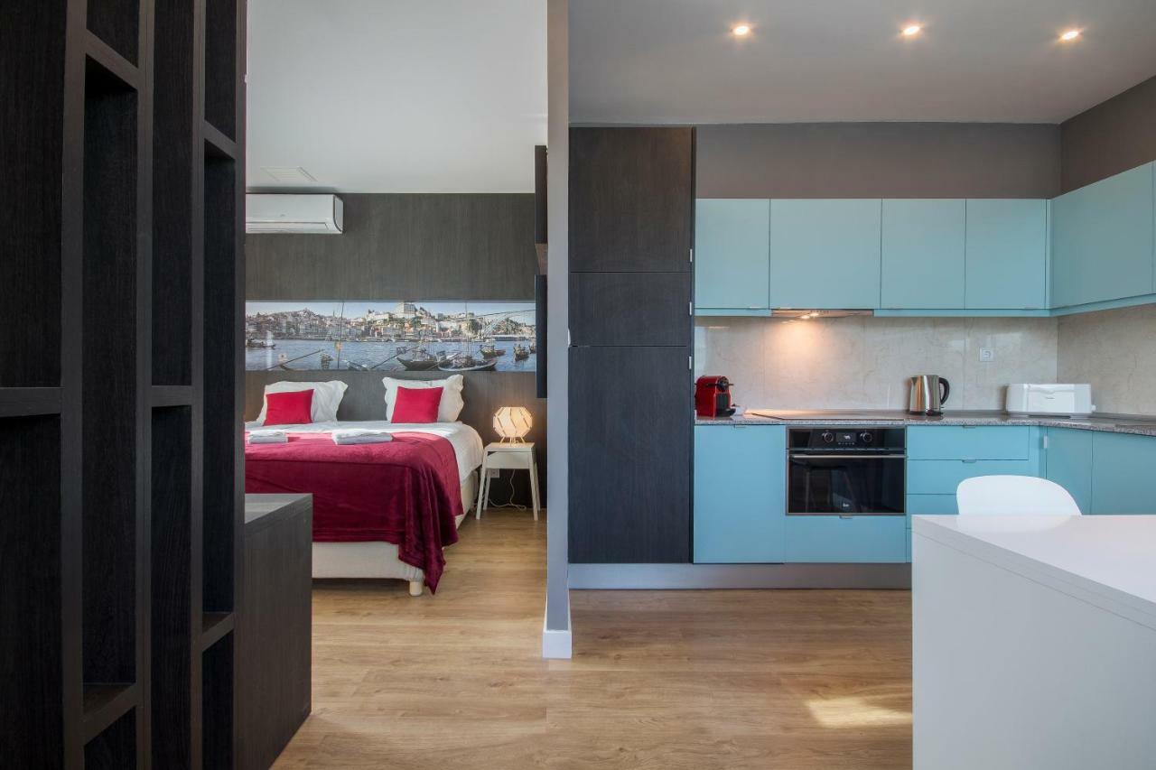 Casas Da Gale Apartment Porto