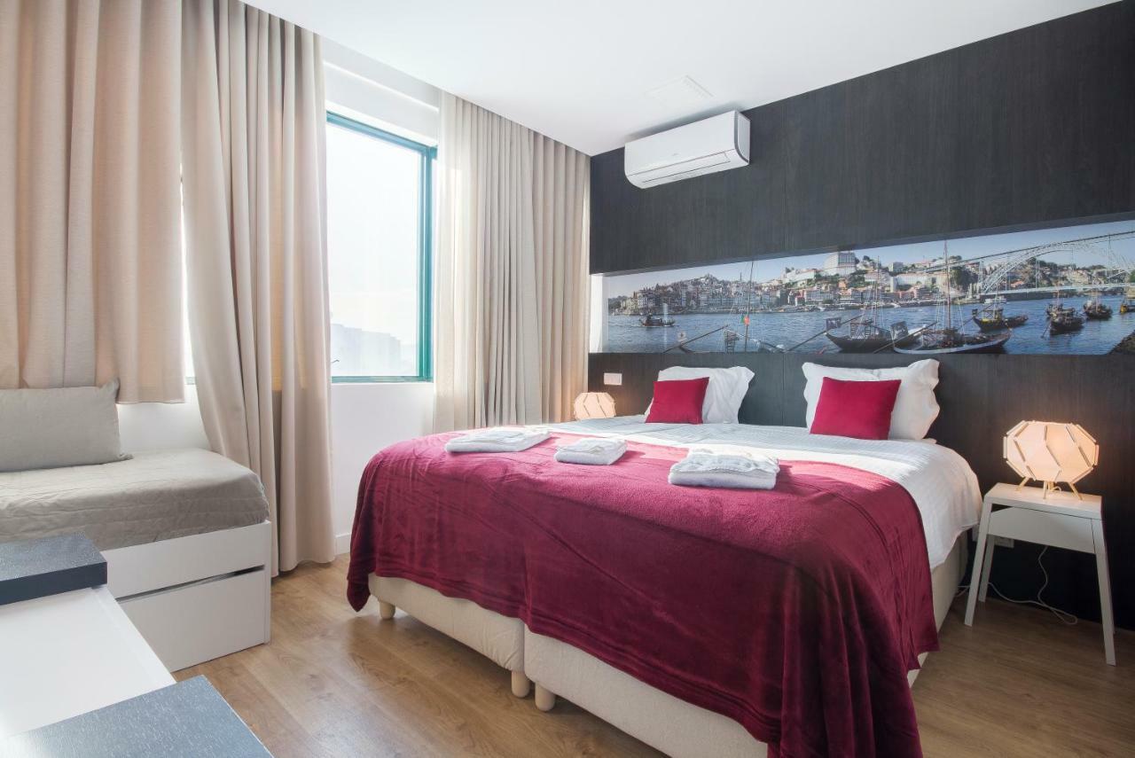 Apartment Casas Da Gale Porto