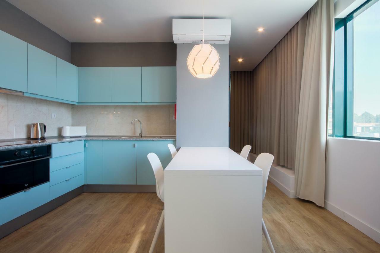 Casas Da Gale Apartment