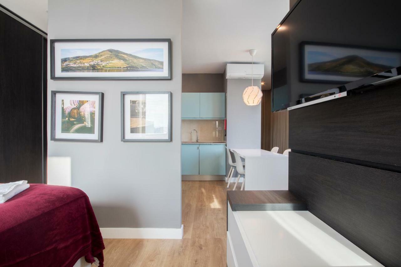 Apartment Casas Da Gale *