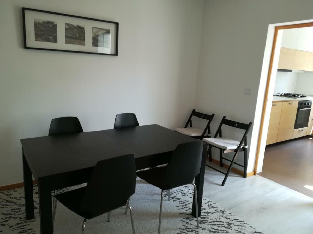 Kris Apartamento *