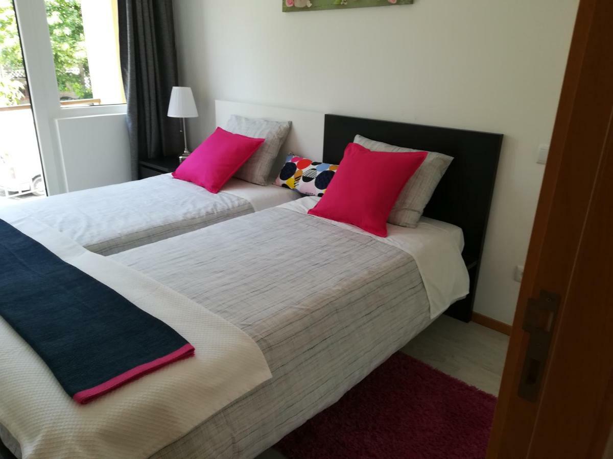 Apartamento Kris