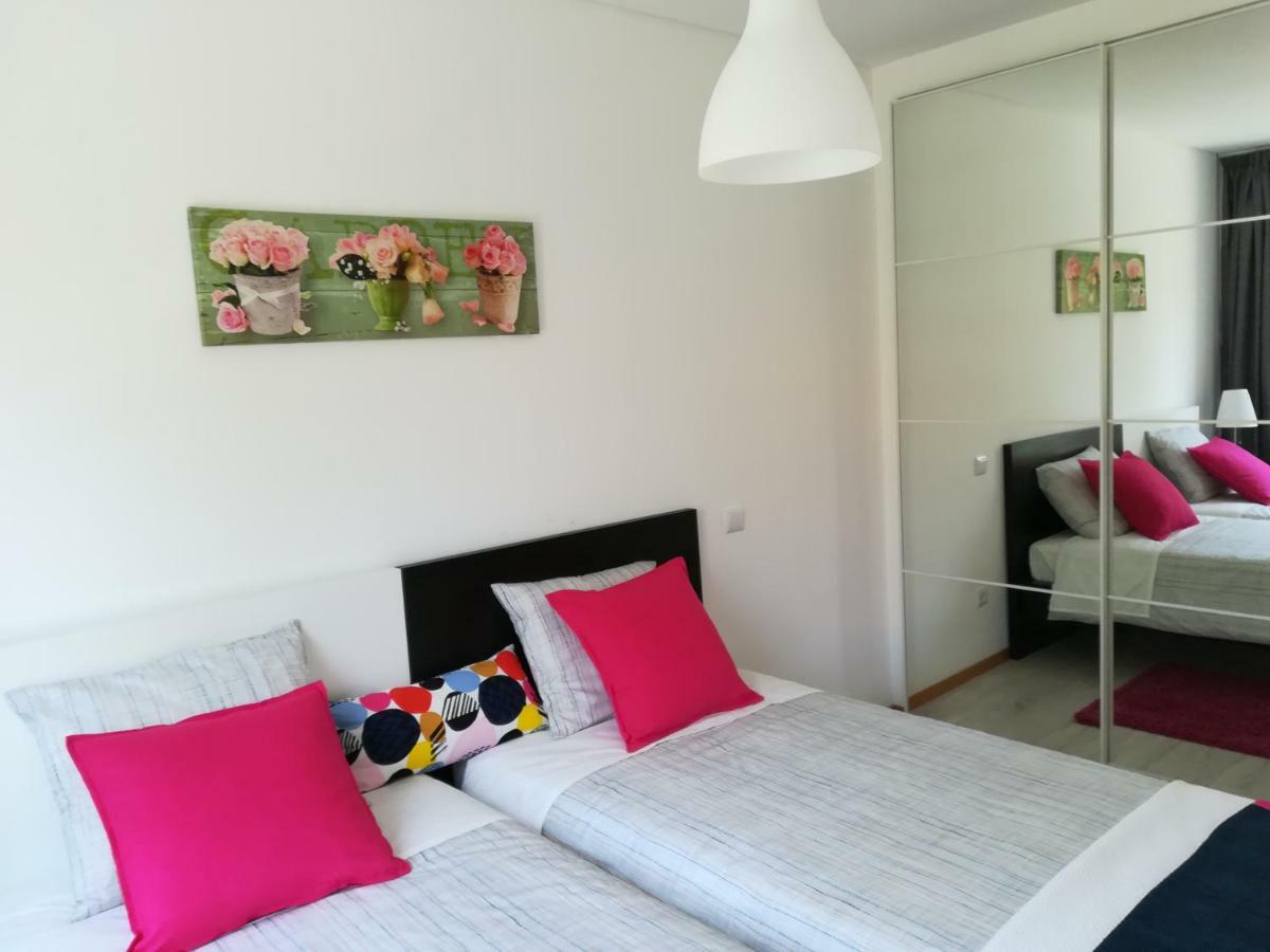 Apartamento Kris