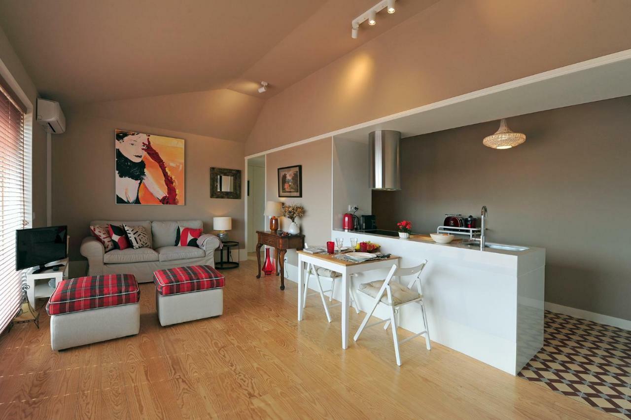 Aaa - Almada Aliados Apartamento
