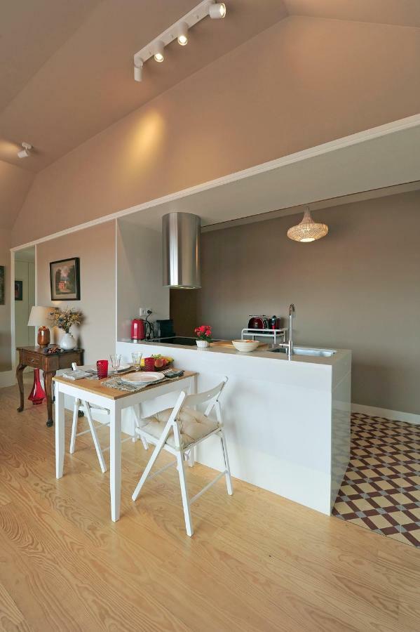 Apartamento Aaa - Almada Aliados