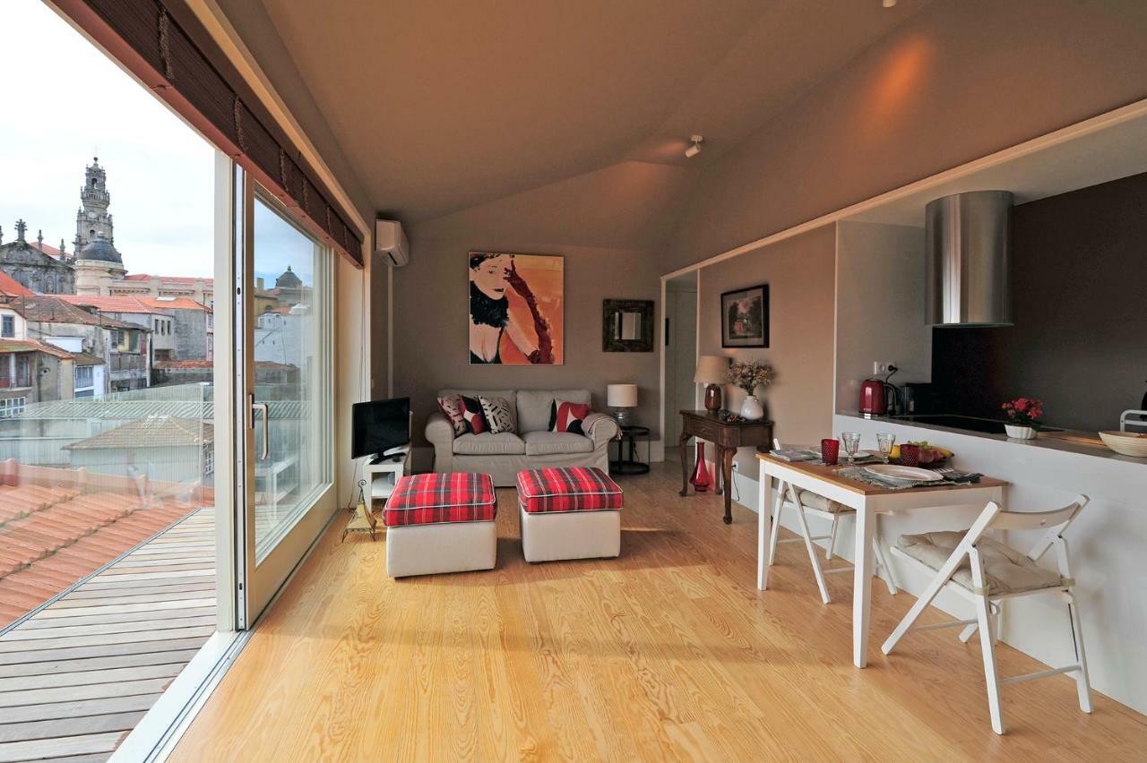 Aaa - Almada Aliados Apartamento Porto