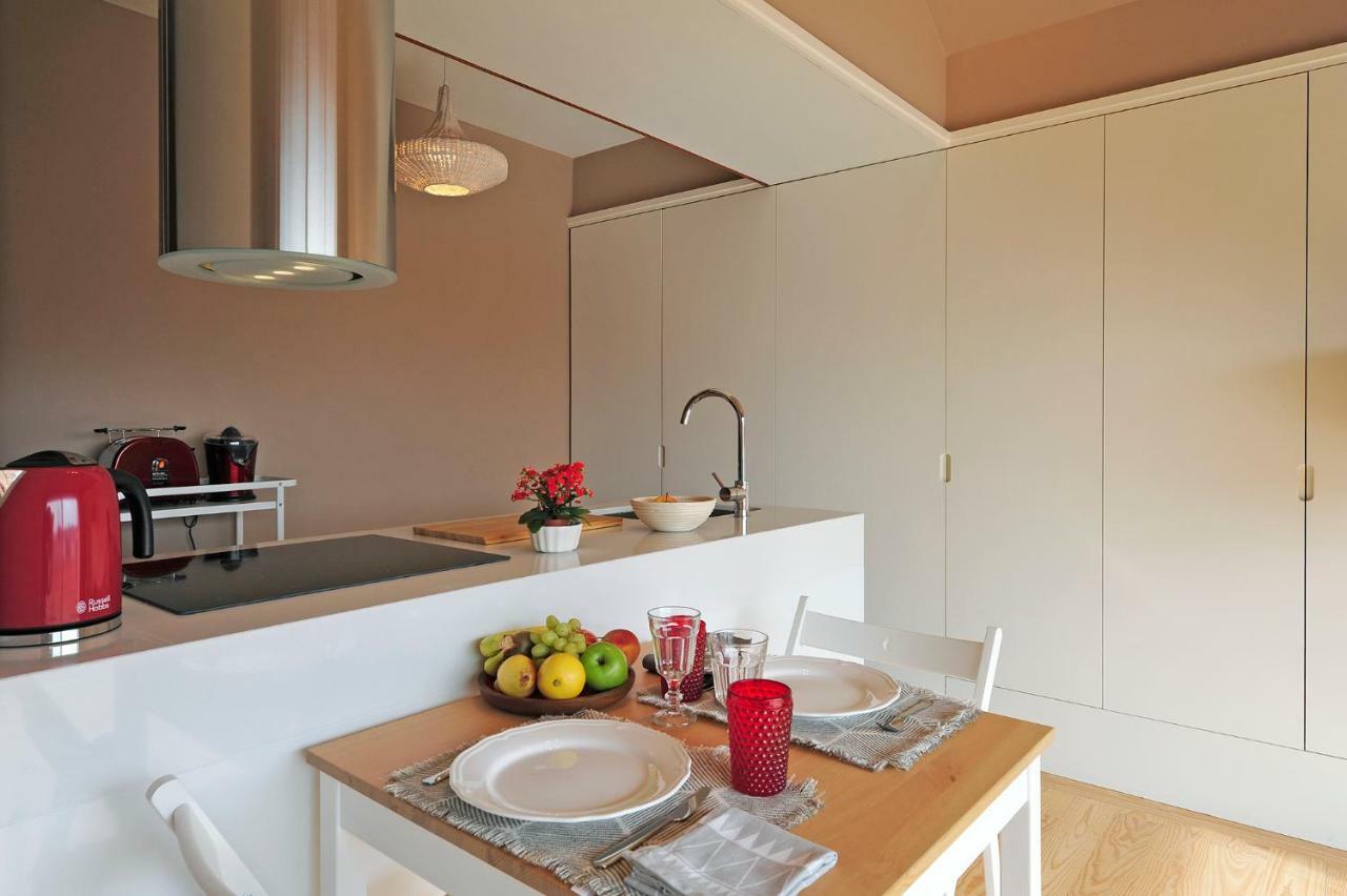 Apartamento Aaa - Almada Aliados *