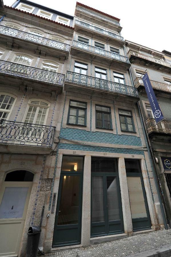 Aaa - Almada Aliados Apartamento Porto